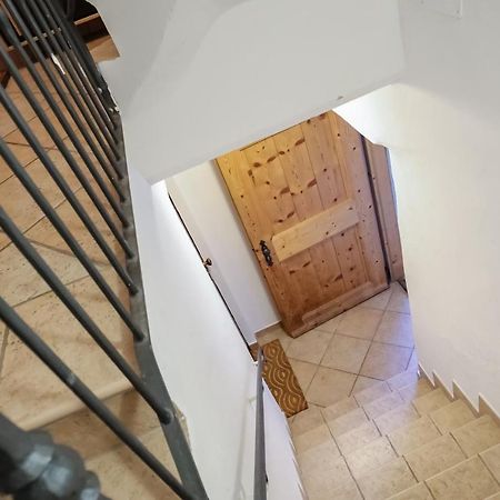 Ulivo Suites - Apartments 博尔扎诺 外观 照片
