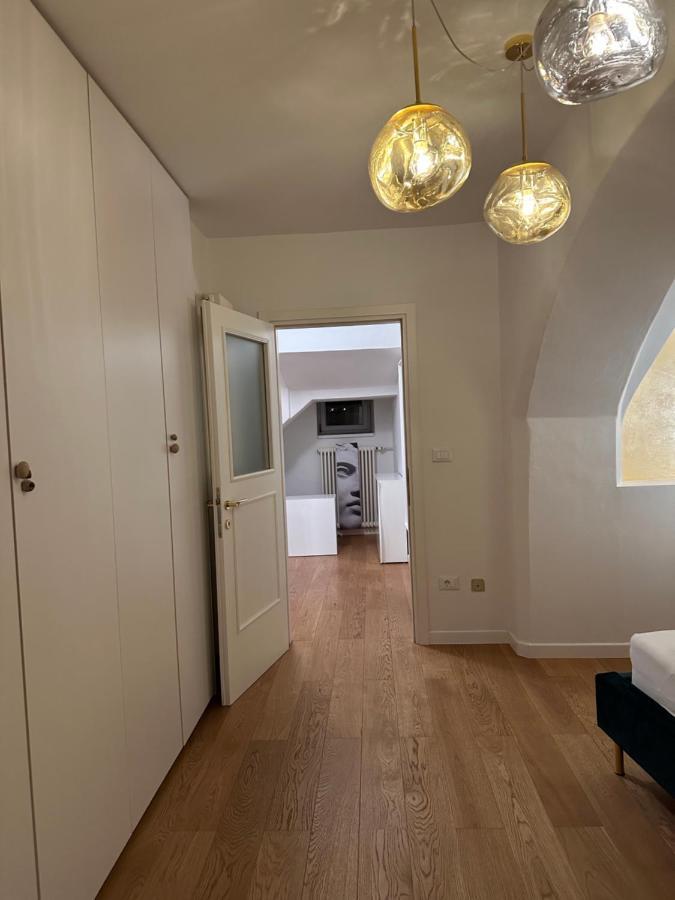 Ulivo Suites - Apartments 博尔扎诺 外观 照片