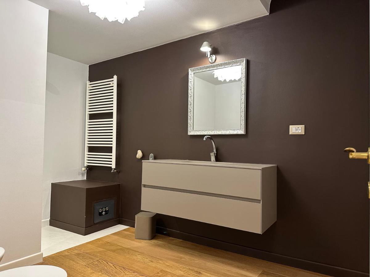 Ulivo Suites - Apartments 博尔扎诺 外观 照片