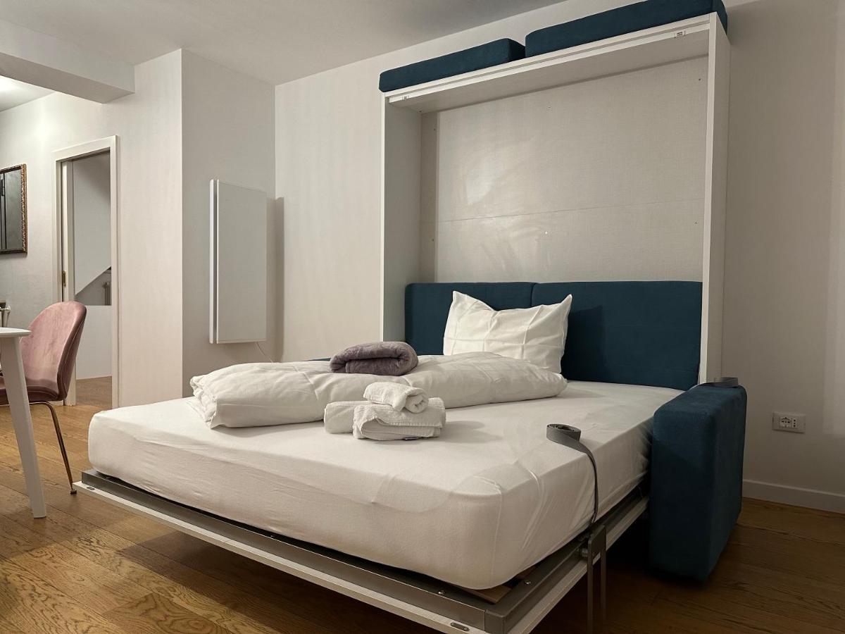 Ulivo Suites - Apartments 博尔扎诺 外观 照片