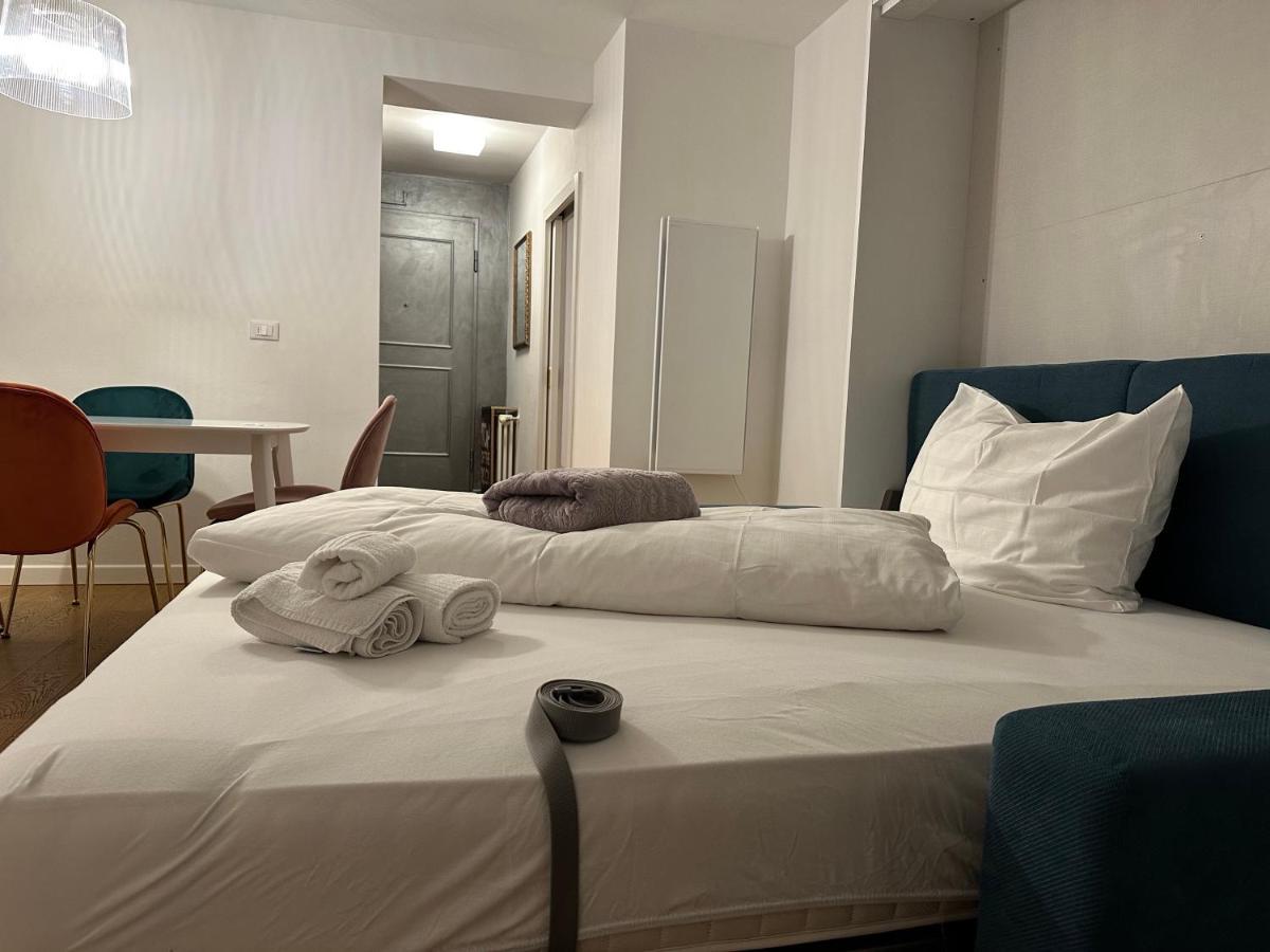 Ulivo Suites - Apartments 博尔扎诺 外观 照片