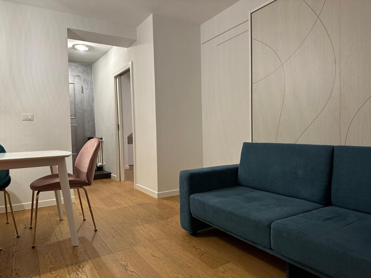 Ulivo Suites - Apartments 博尔扎诺 外观 照片
