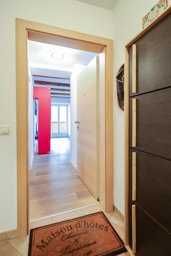 Ulivo Suites - Apartments 博尔扎诺 外观 照片