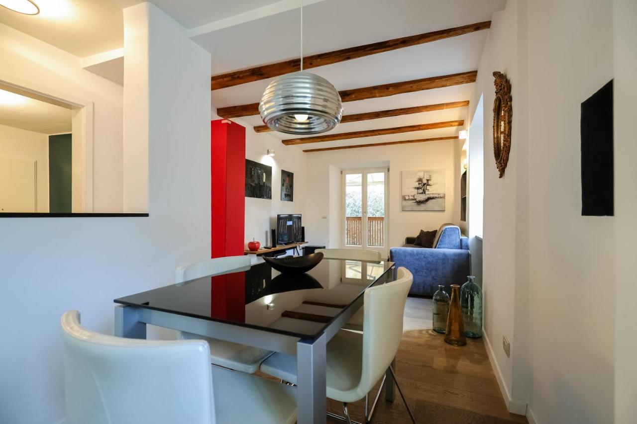 Ulivo Suites - Apartments 博尔扎诺 外观 照片