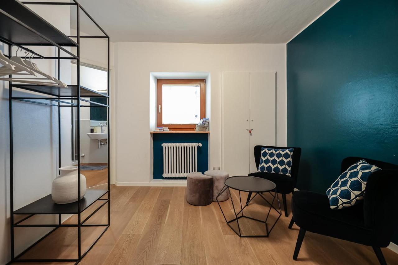 Ulivo Suites - Apartments 博尔扎诺 外观 照片
