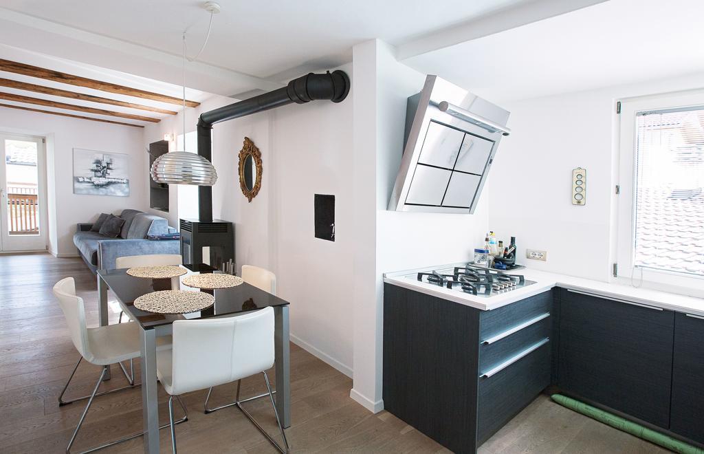 Ulivo Suites - Apartments 博尔扎诺 外观 照片