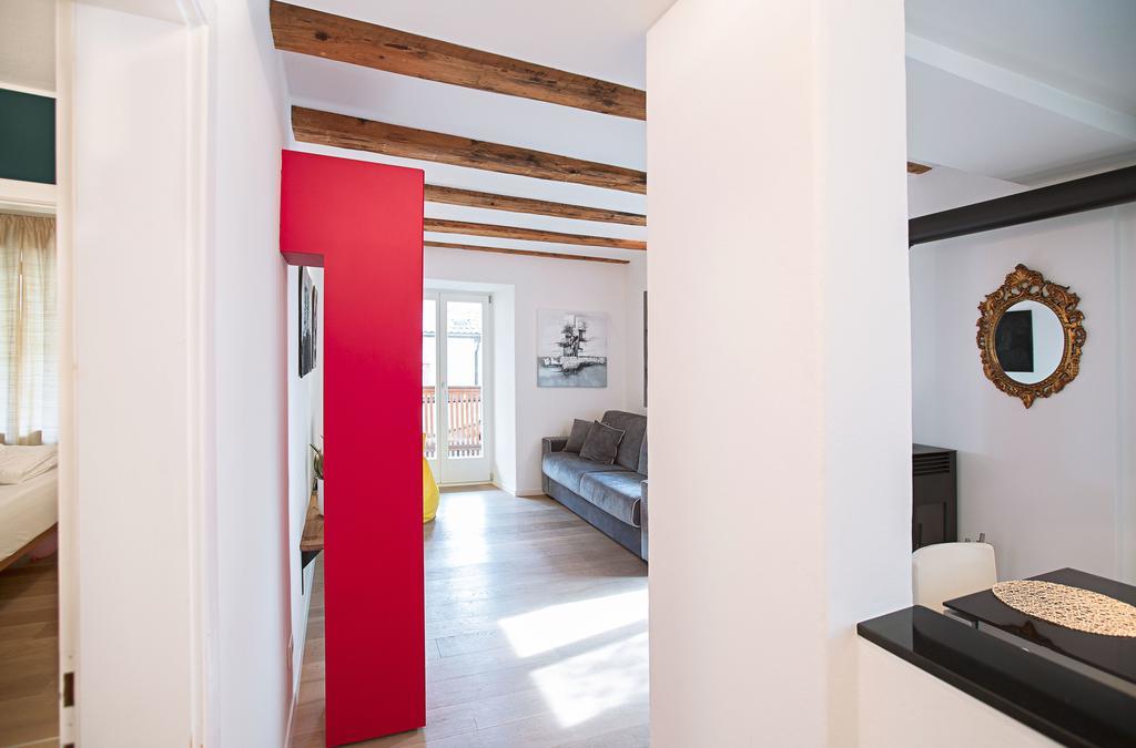 Ulivo Suites - Apartments 博尔扎诺 外观 照片